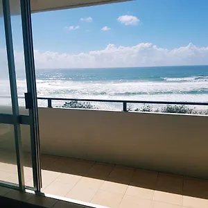 The Sands Apartment