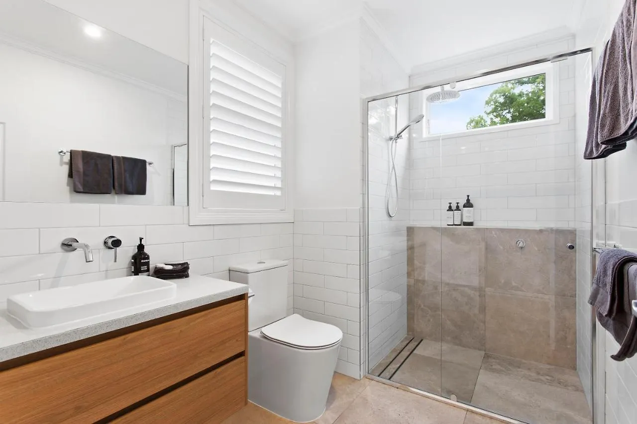 טוומבה Sierra Cottage - A Homely Space, Superb Location אוסטרליה