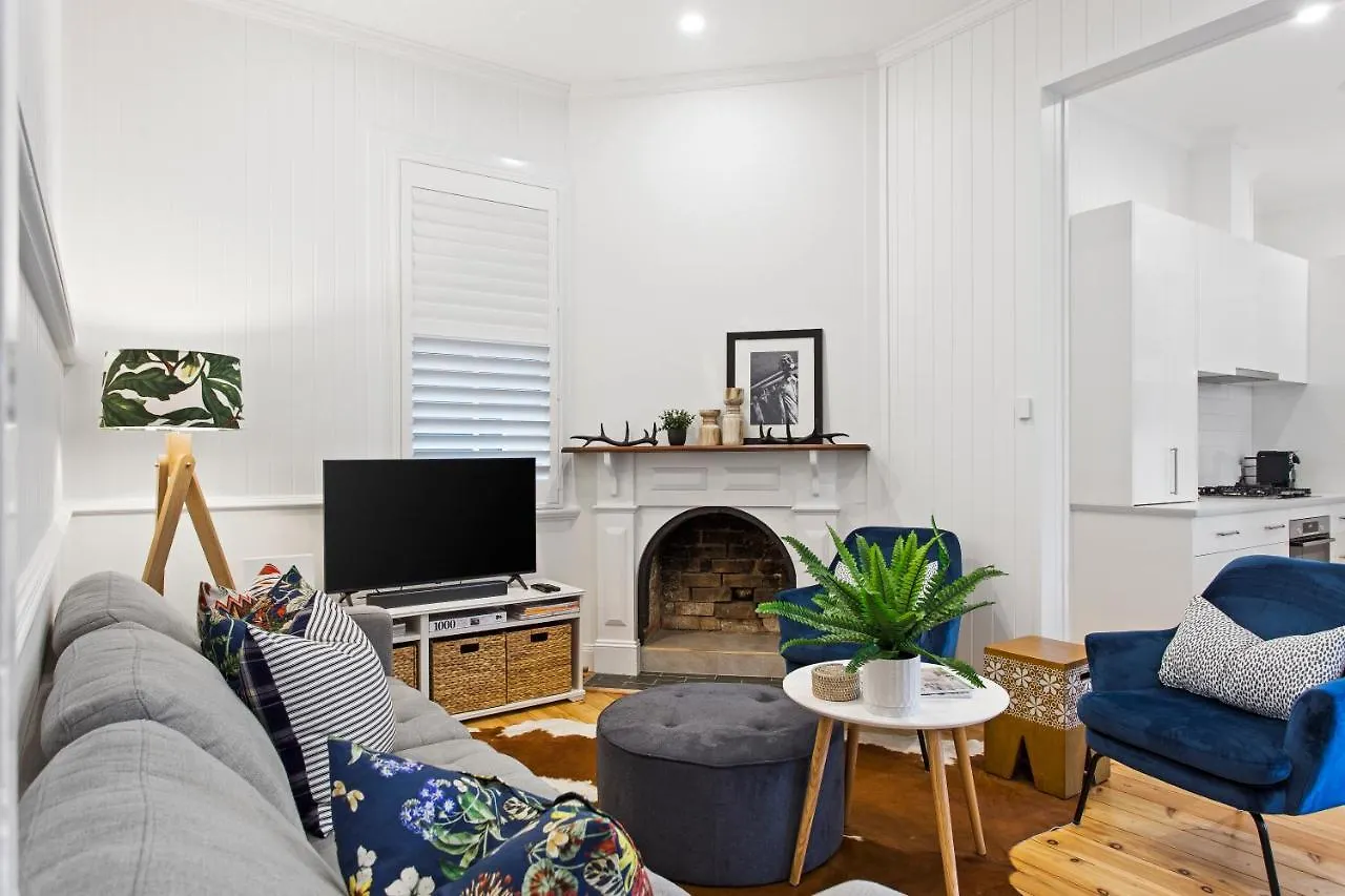 טוומבה Sierra Cottage - A Homely Space, Superb Location אוסטרליה