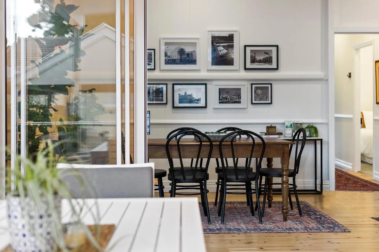 Holiday home Sierra Cottage - A Homely Space, Superb Location Toowoomba Australia