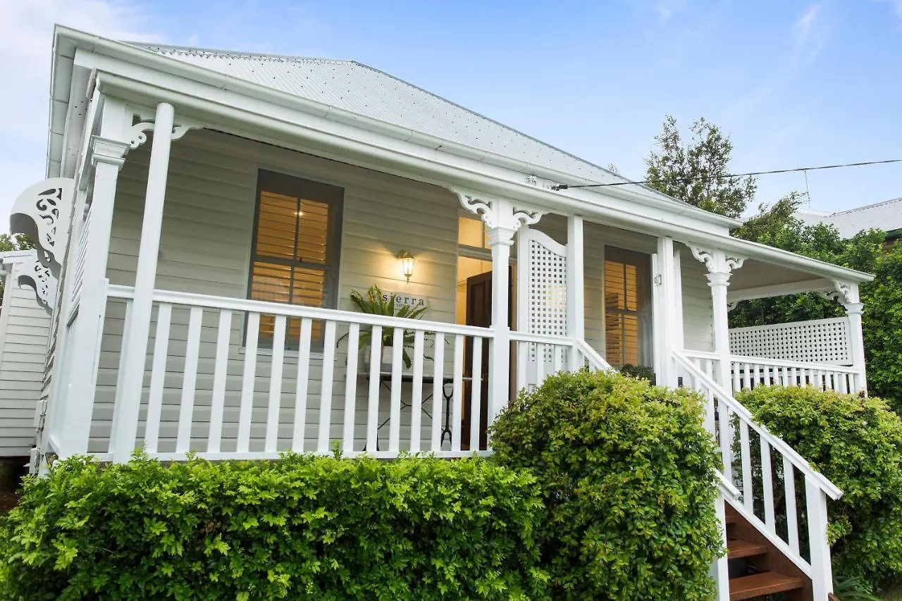 בית נופש טוומבה Sierra Cottage - A Homely Space, Superb Location