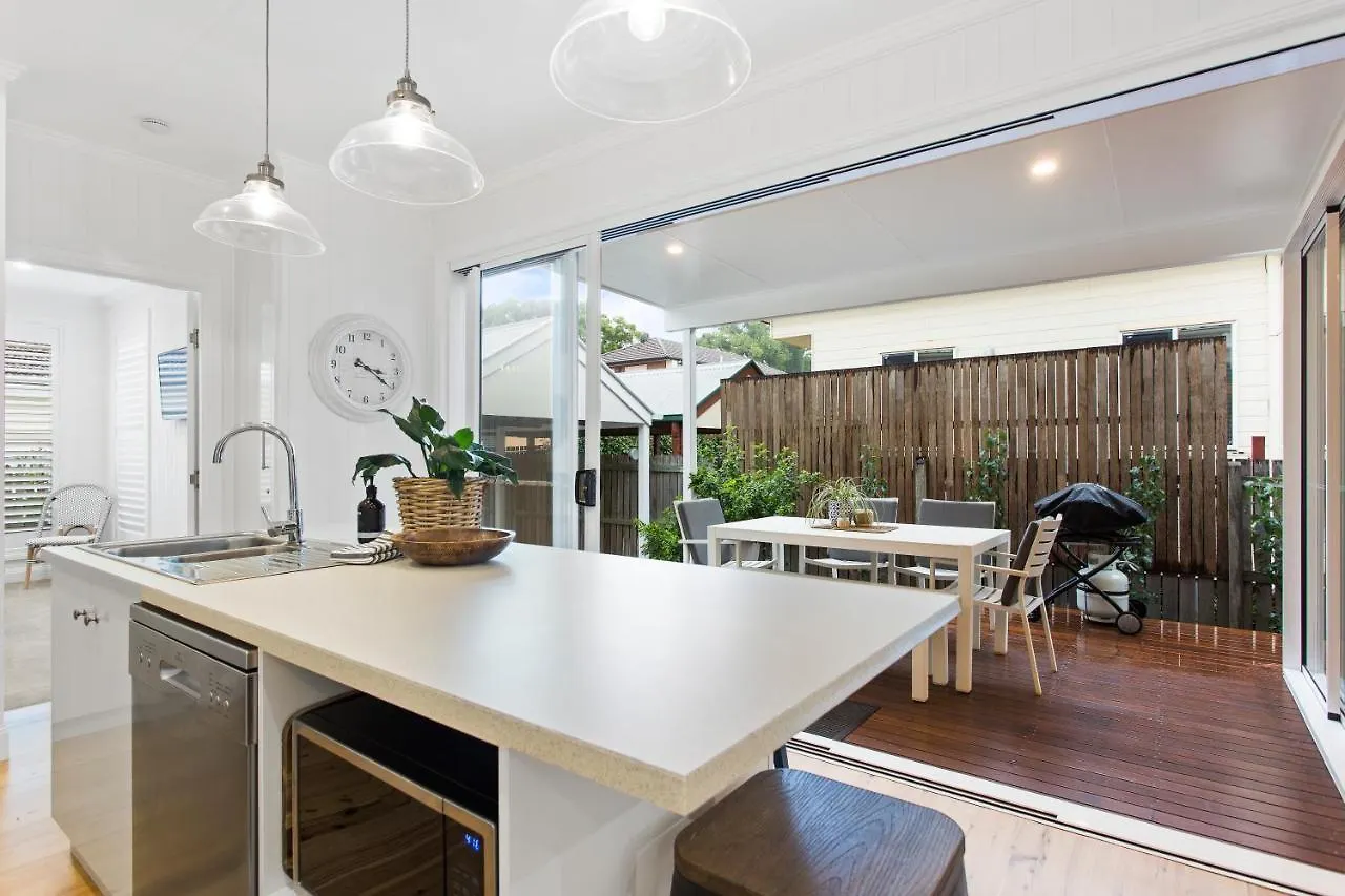 Holiday home Sierra Cottage - A Homely Space, Superb Location Toowoomba Australia