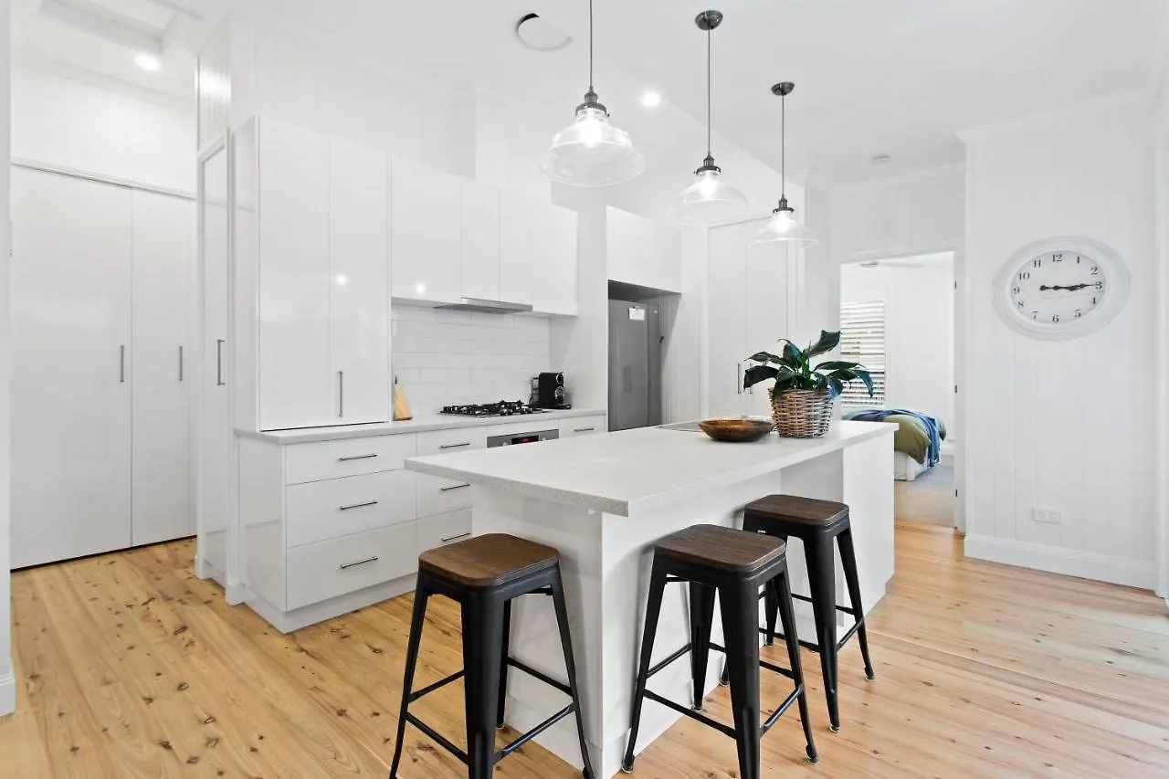 Sierra Cottage - A Homely Space, Superb Location Toowoomba Holiday home