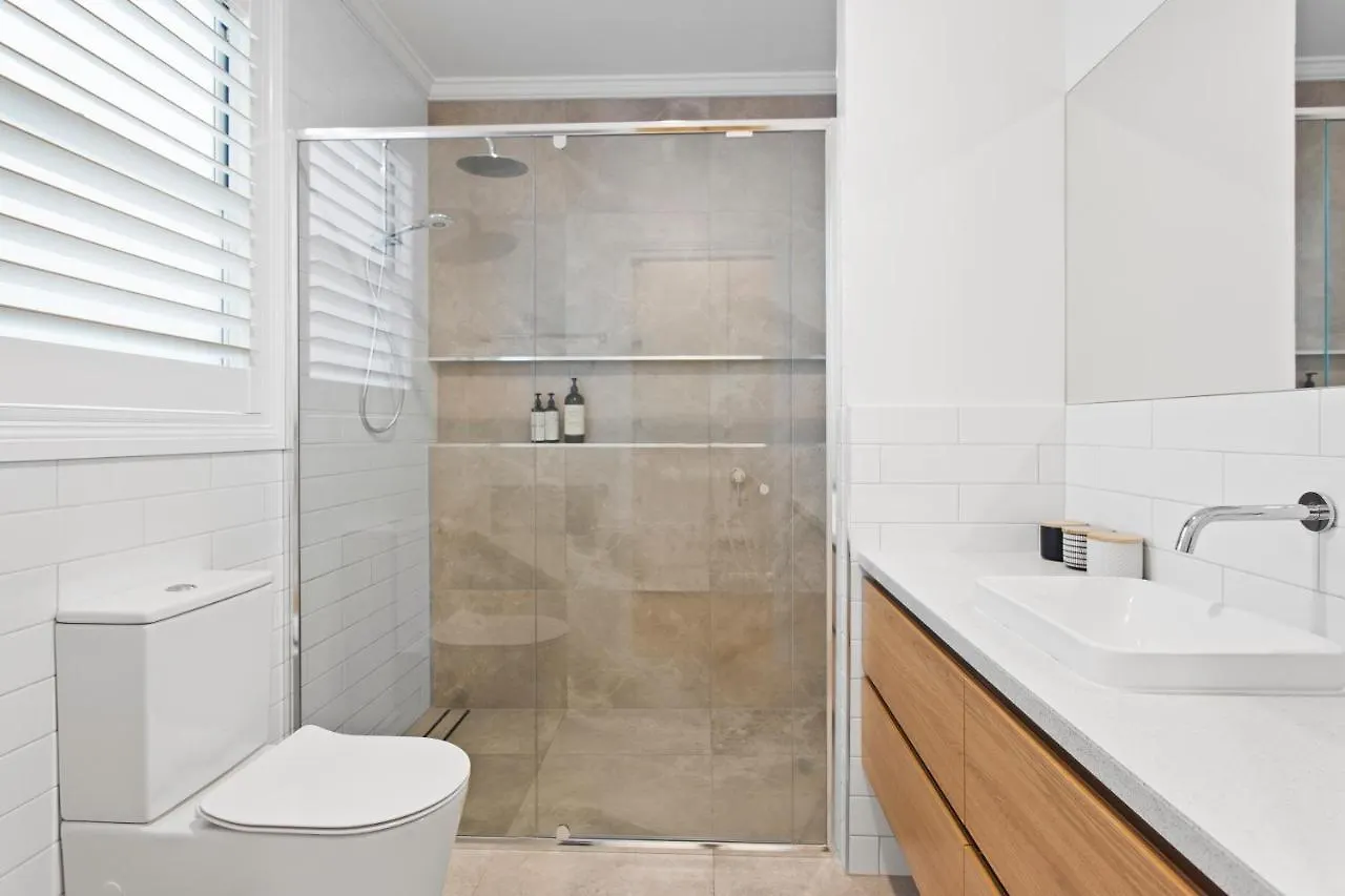 טוומבה Sierra Cottage - A Homely Space, Superb Location 0*,  אוסטרליה