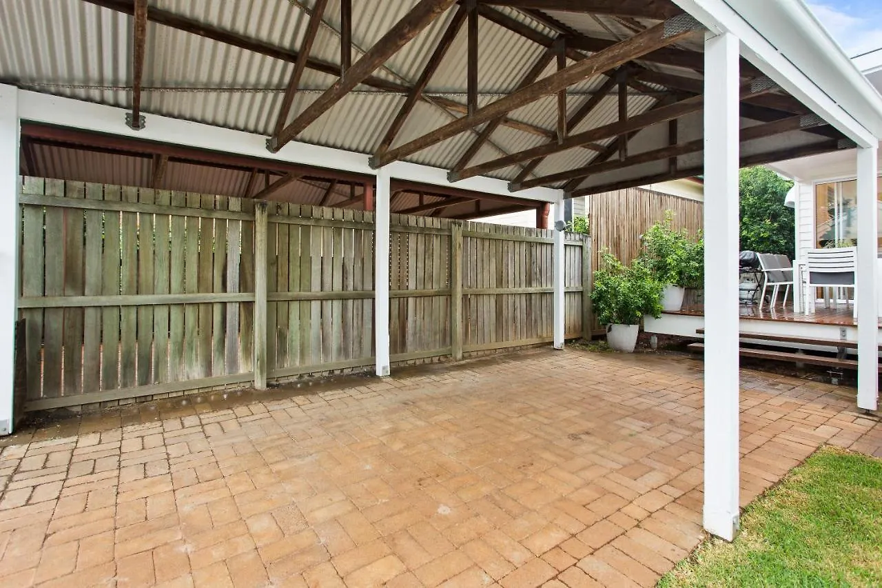 Sierra Cottage - A Homely Space, Superb Location Toowoomba
